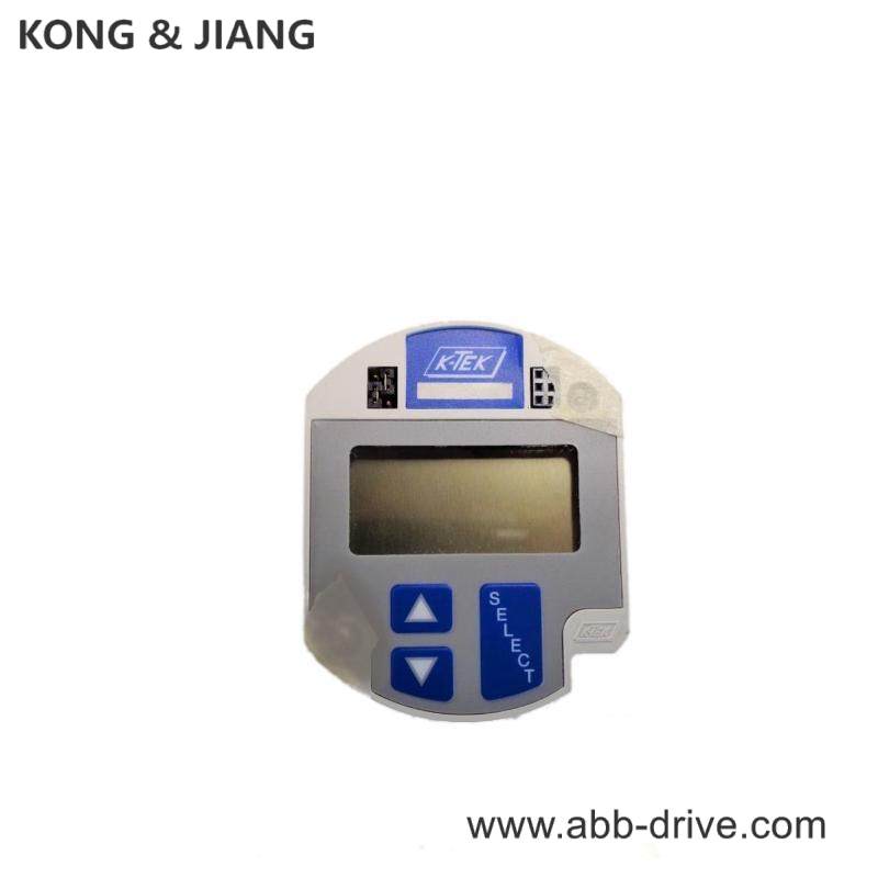 KTEK AT090209 M4AAT Level Control Transmitter > abbdrive Automation