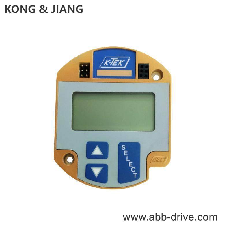 KTEK M7AMT5 Level Control Transmitter Precision Measurement for