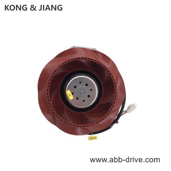 KUKA 00-176-743 Controller Cabinet Cooling Fan