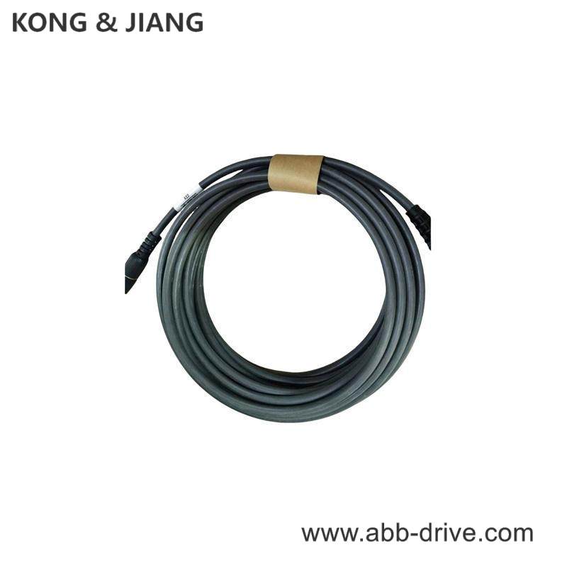 KUKA 00-320-104 Teach Pendant Connecting Cable 10M