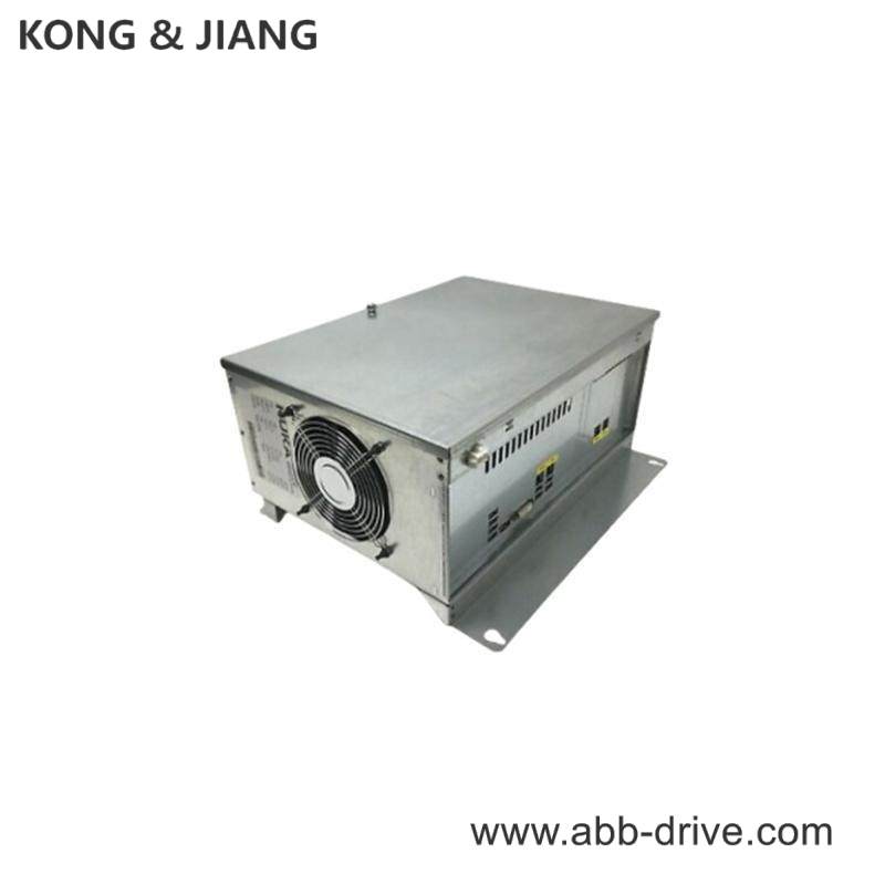 KUKA KPC400-284-170 Controller