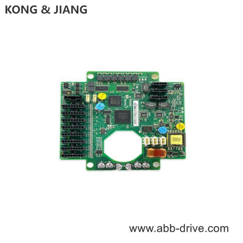 KUKA KRC4 RDC 00-246-872 PCB Circuit Board - High-Performance Control ...
