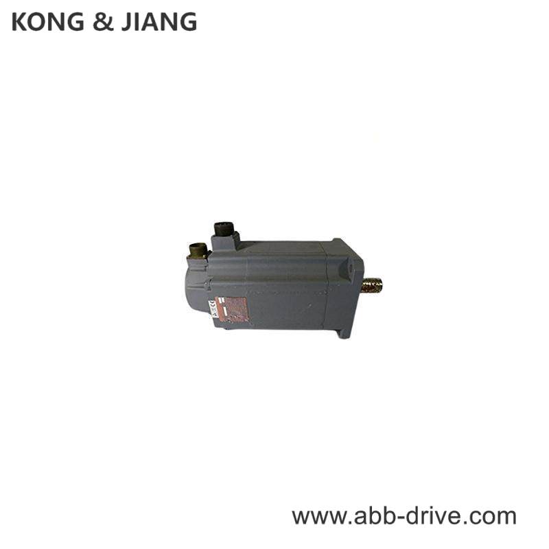 MITSUBISHI HA200NC-S AC Servo Motor