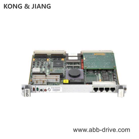 MOTOROLA MVME162-220 Embedded Controller