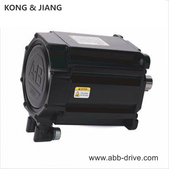 MPL-B540K-SK72AA MP-Series Low-inertia Servo Motor