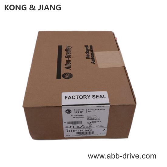 Raychem EMDR-10 Temperature Sensor Module > abb-drive Automation