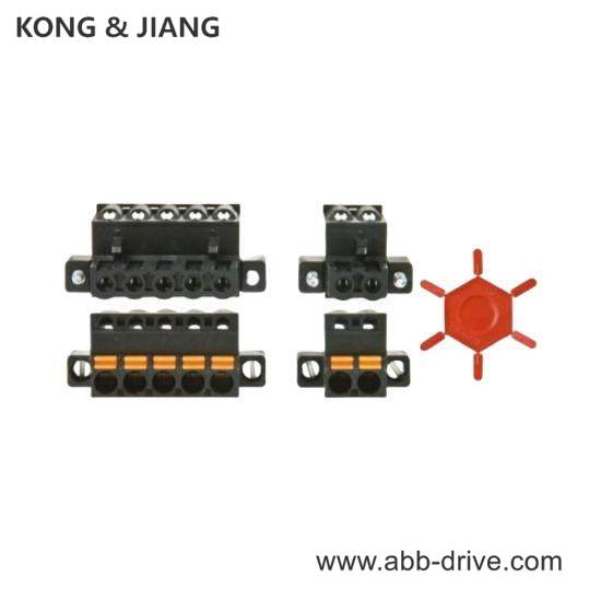 New Schneider BMXXTSCPS20 Power Connector