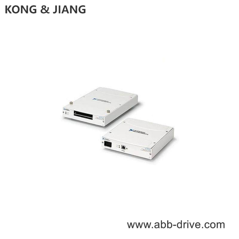 NI 6251 QUARC driver