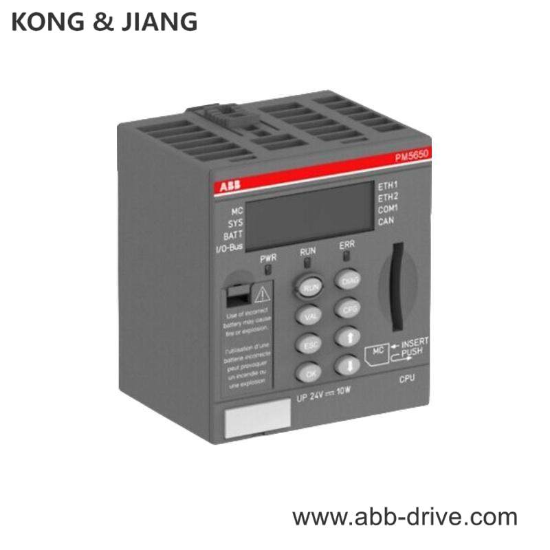 Tb Distribution Module NI FP-TB-1 - Terminal Block Module for Industrial Automation > abb ...
