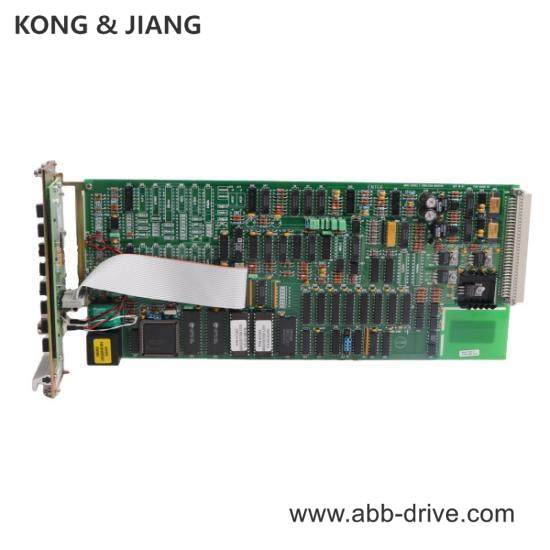NI PXI-4071 Precision Multifunction Data Acquisition Module > abb-drive ...
