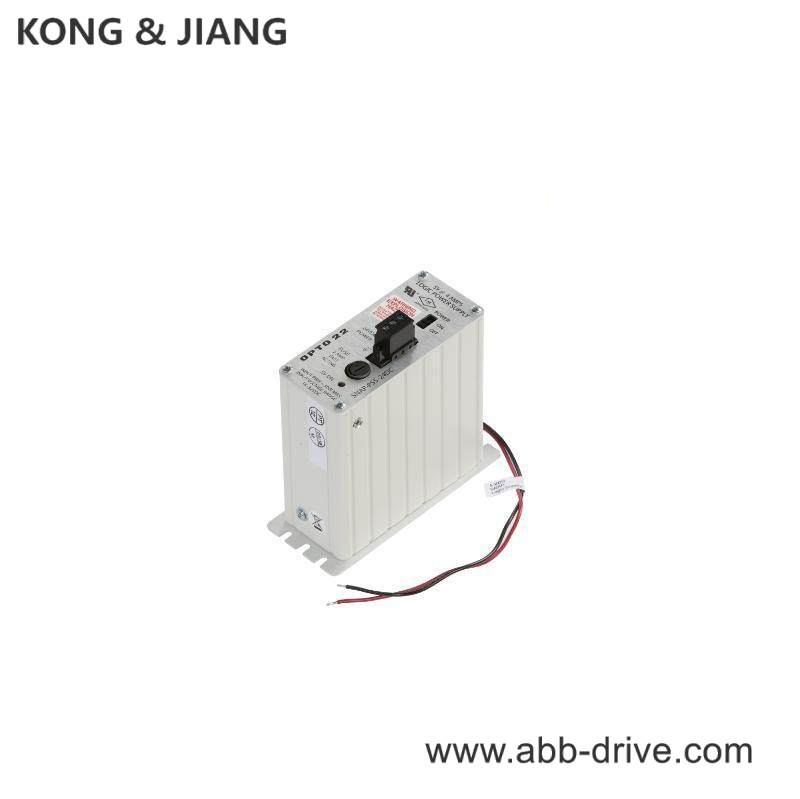 OPTO 22 SNAP-PS5 SNAP Power Supply