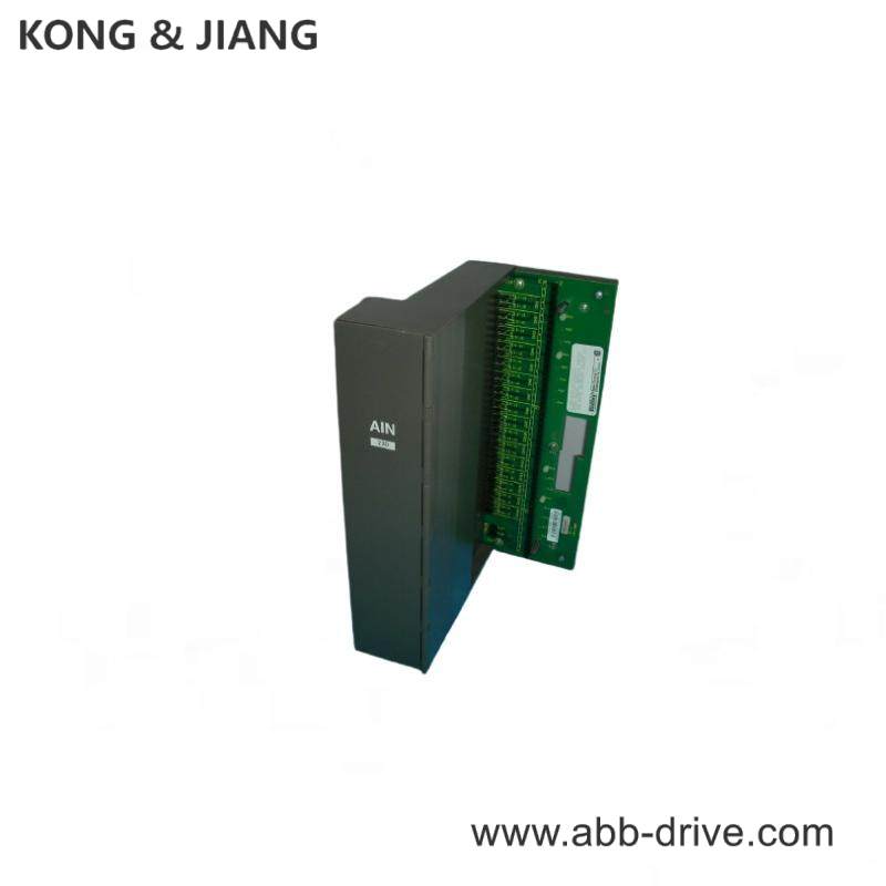 ABB P-HB-AIN-2200C100 I/O HARMONY BLOCK