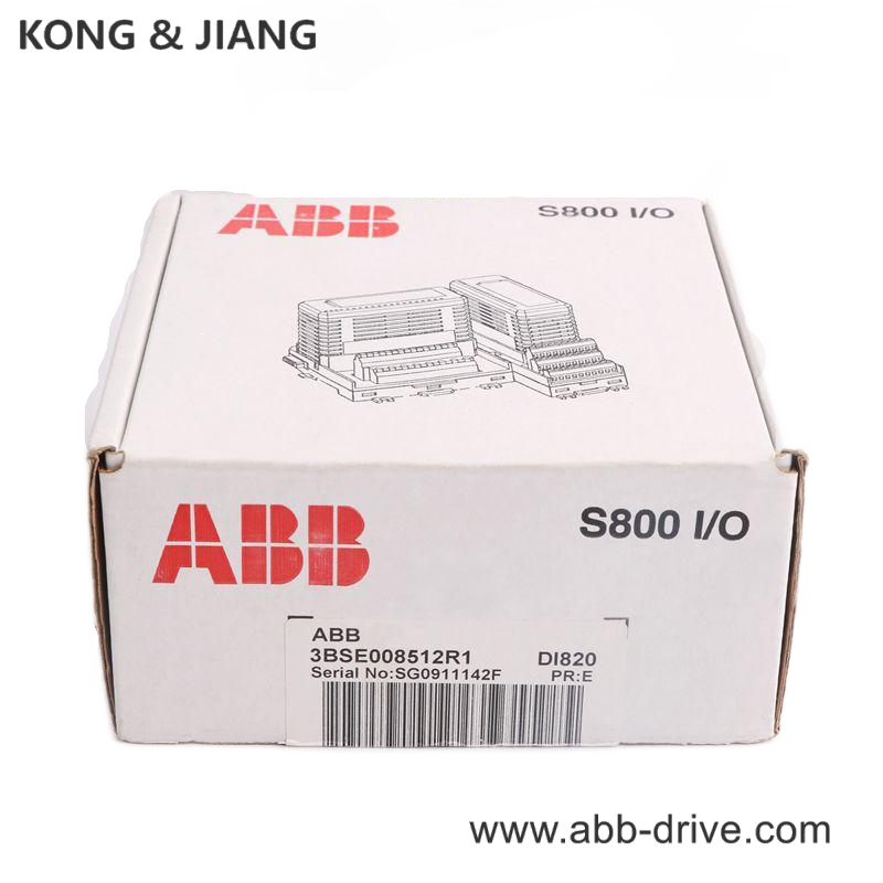 ABB PCU-03 Controller Module