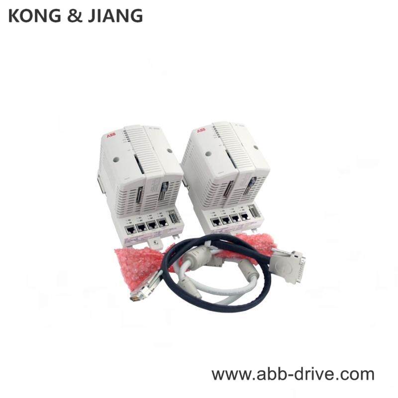 ABB PM864AK02 Redundant Processor Unit