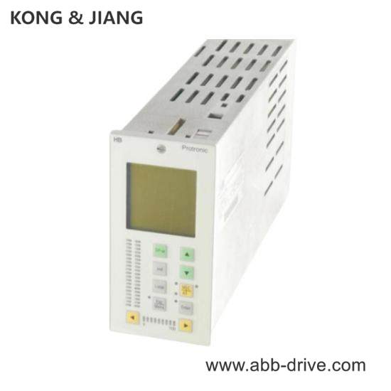 ABB Protronic 500 F 6.851806.6 P62615-0-1411110 