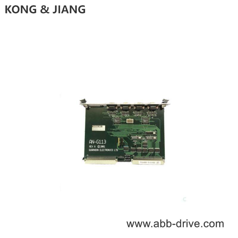 QUARNDON ANG113 AN-G113 MODULE