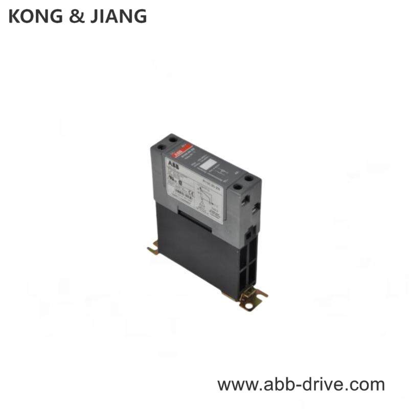 ABB R100.30-ZS Semiconductor Contactors