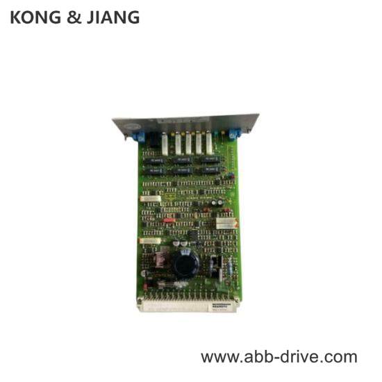 Bosch Rexroth R911287056 - High Precision Hydraulic Valve Module > abb ...