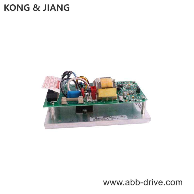 ROTORK MOD 6G Main PCB