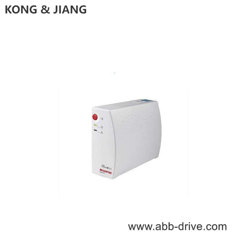 Santak TG500 Built-in Battery Model Standby UPS
