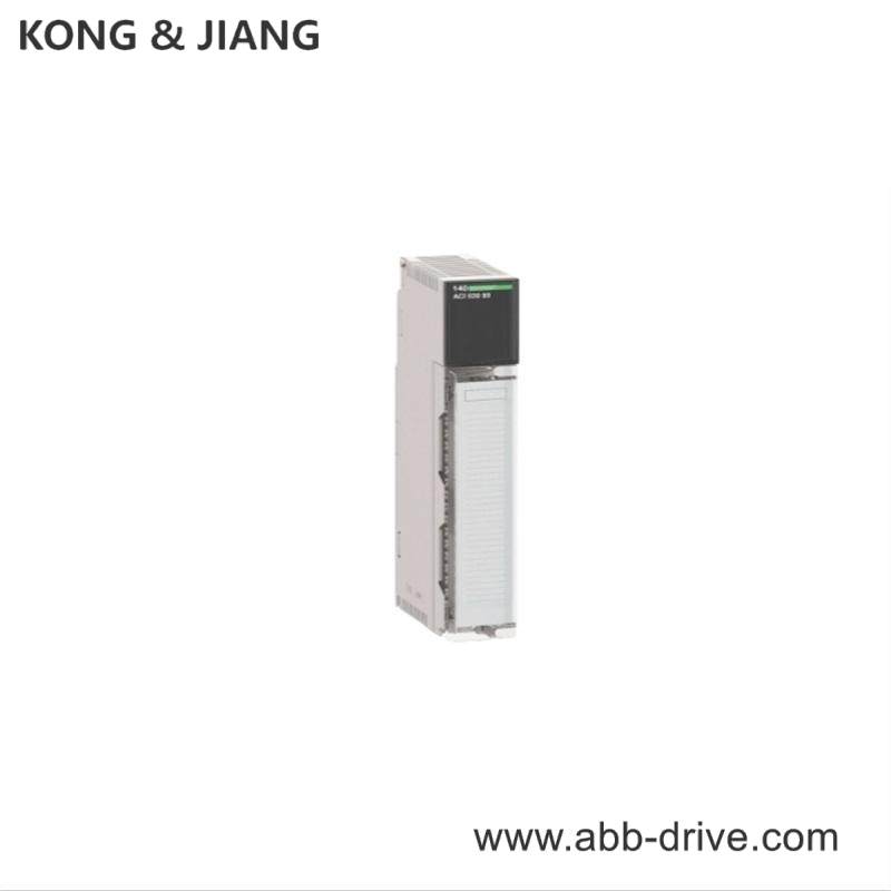 SCHNEIDER 140ACO04000C I/O Module