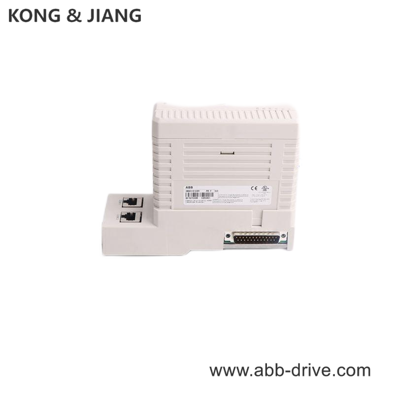 ABB SDCS-PIN-20XB driver board