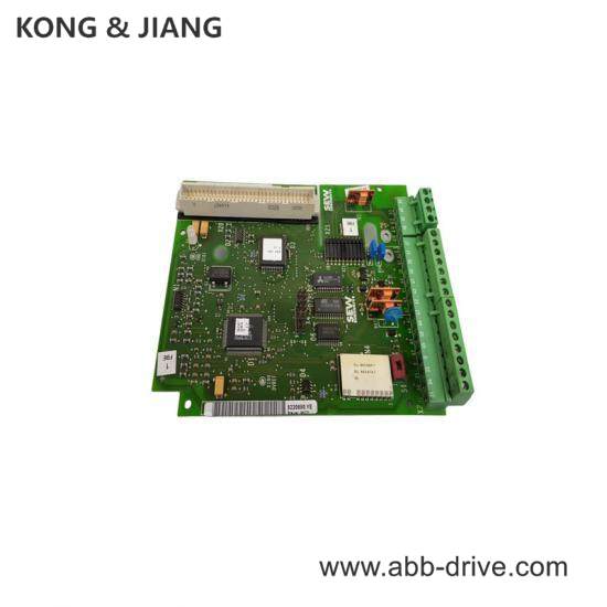 SEW 8220980.1G + 8222452.10 Inverter board