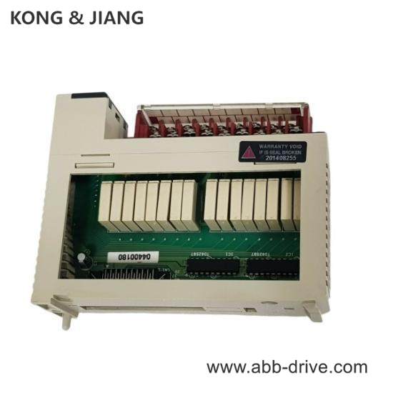 SHARP JW-214SA RELAY OUTPUT MODULE