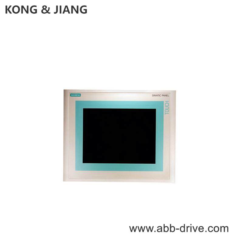 SIEMENS 6AV6545-0CC10-0AX0 Inch Touch Panel