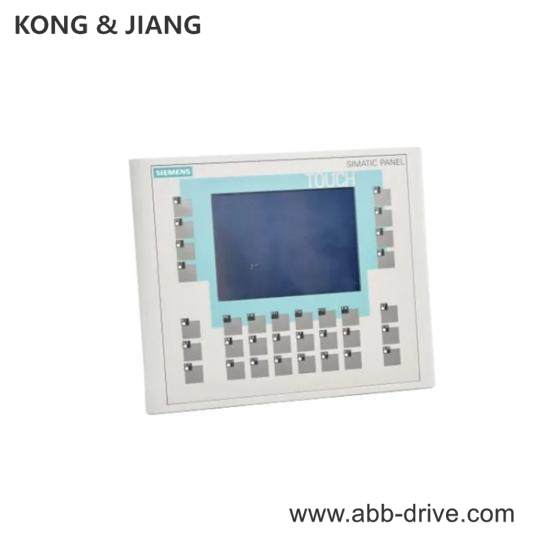 SIEMENS 6AV6 642-0DA01-1AX1 Advanced Operator Panel > abb-drive Automation