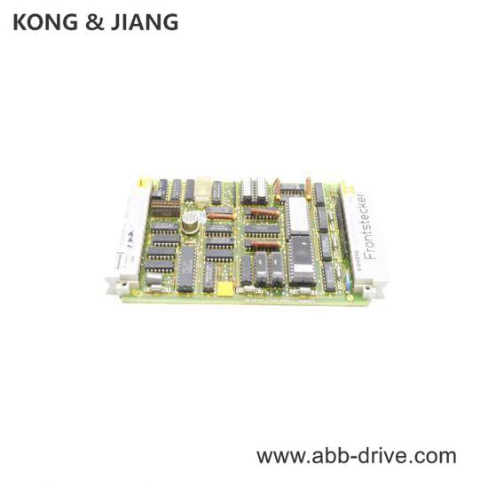 Siemens 6DS1212-8AB: Industrial Bus Interface Module for DP Systems ...