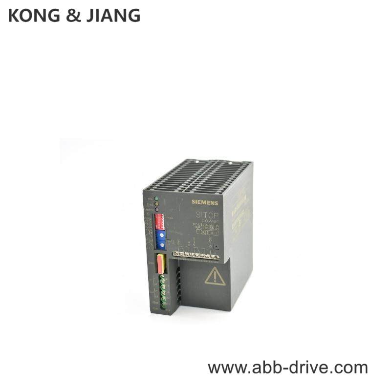 SIEMENS 6EP1-931-2EC01 DC UPS Module