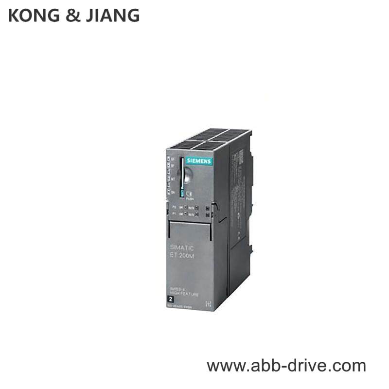 SIEMENS 6ES7153-4BA00-0XB0 MODULES