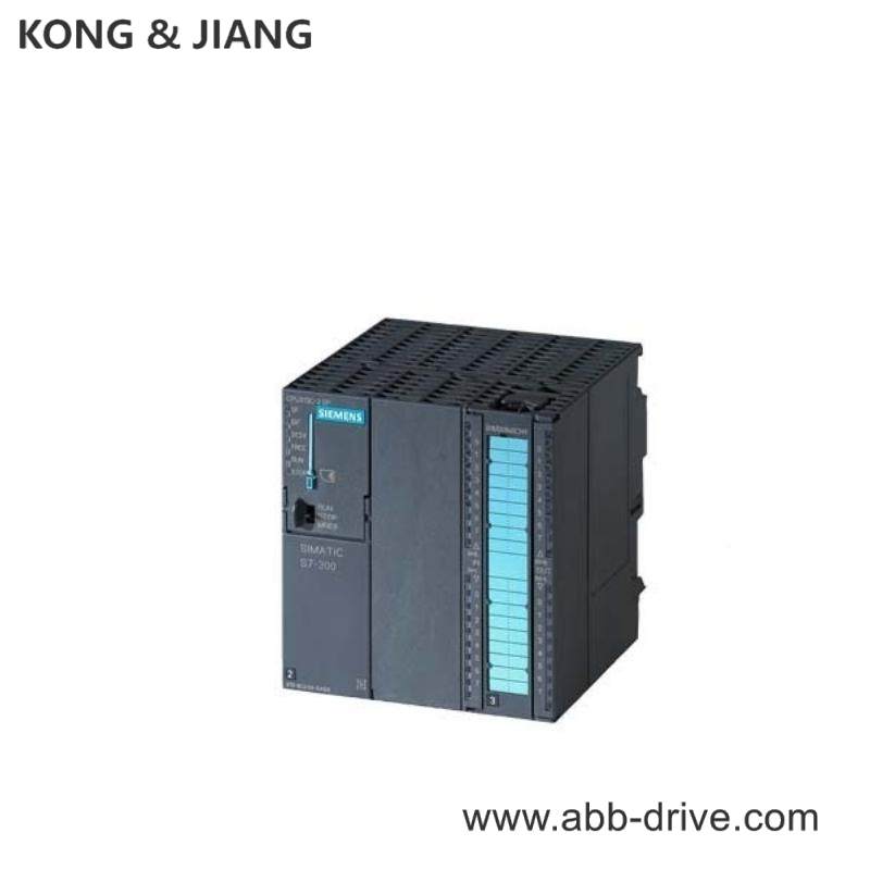 SIEMENS 6ES7313-6CF03-0AB0 SIMATIC S7-300
