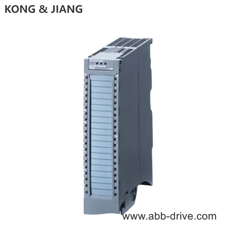 SIEMENS 6ES7551-1AB01-0AB0 Digital, Transistor