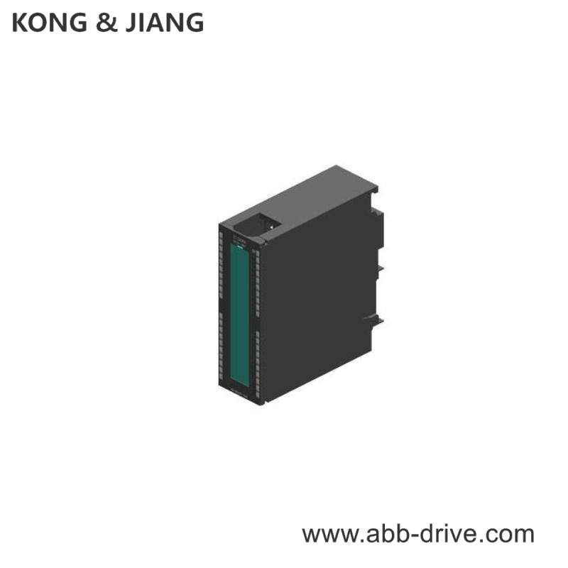 SIEMENS 6ES7650-8BK60-1AA0 Analog Output Isolated