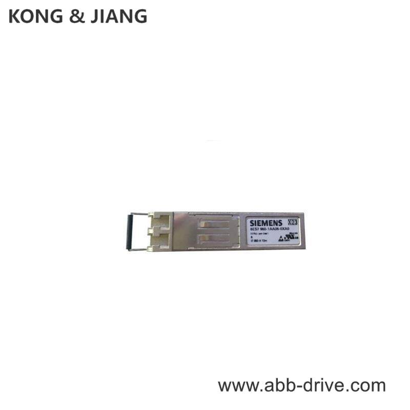 Siemens 6ES7960-1AA06-0XA0 simatic s7-400h