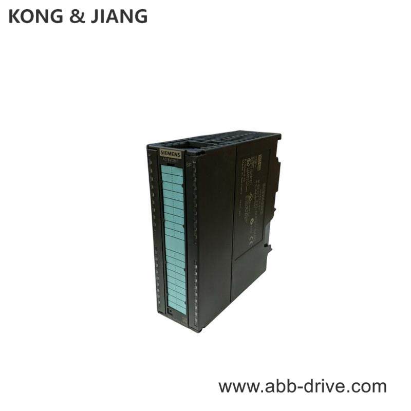 SIEMENS 6ES7 332-5HF00-0AB0 OUTPUT MODULE