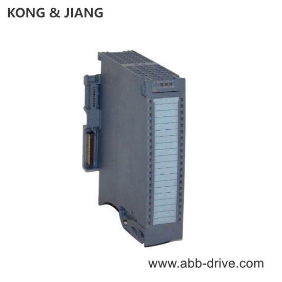 Siemens Simatic Digital Output Module 6ES7 522-1BH01-0AB0: Advanced ...