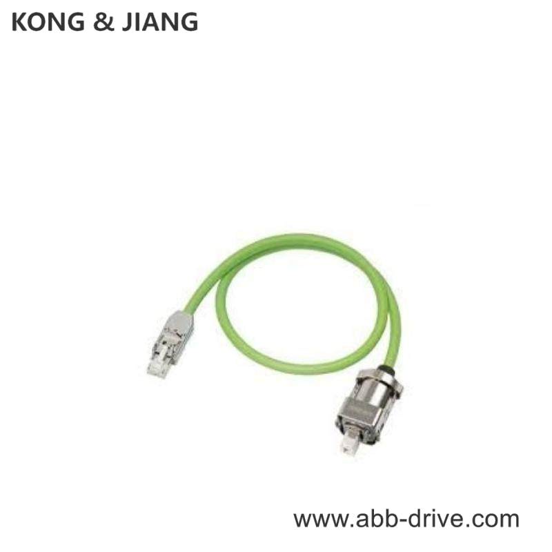 SIEMENS 6FX8002-1AA01-1AD0 Signal cable pre-assembled