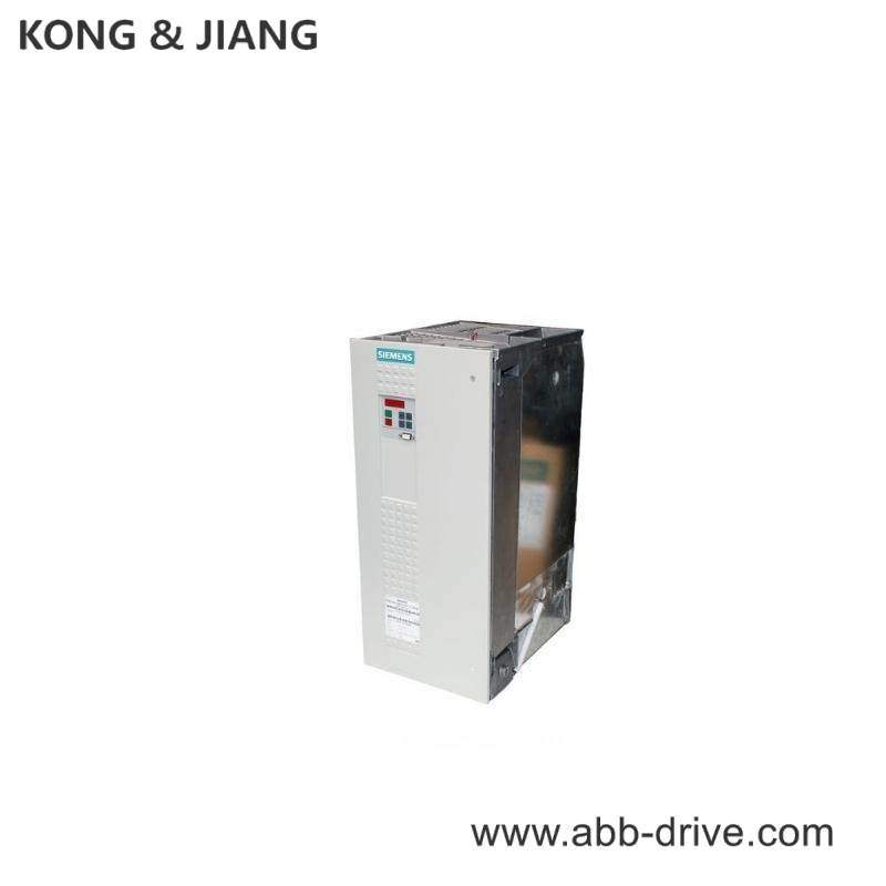 Siemens 6SE7024-7ED61-Z Simovert Drives - MASTERDRIVES VECTOR CONTRO