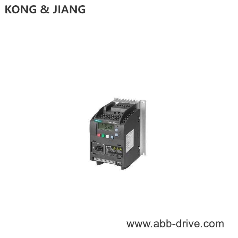 SIEMENS 6SL3210-5BE13-7CV0 SINAMICS V20 380-480 V