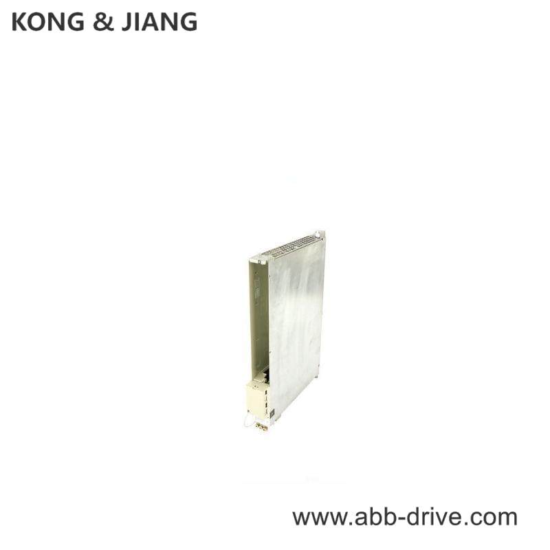 Siemens 6SN1123-1AA00-0CA1 Simodrive LT-Module INT.50A