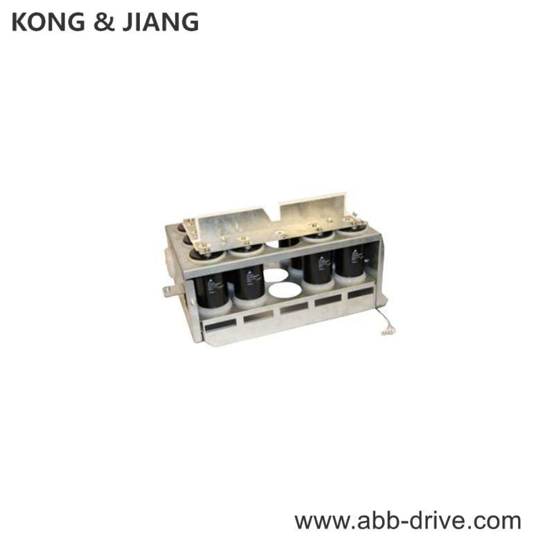 SIEMENS 6SY7000-0AD84 DC link capacitors 