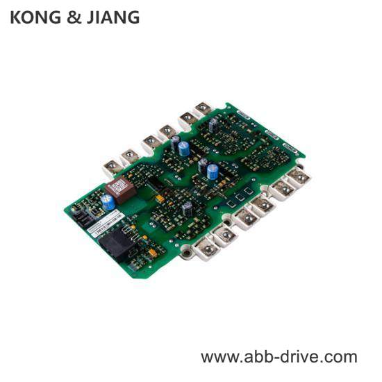 SIEMENS A5E00297630 inverter driver board
