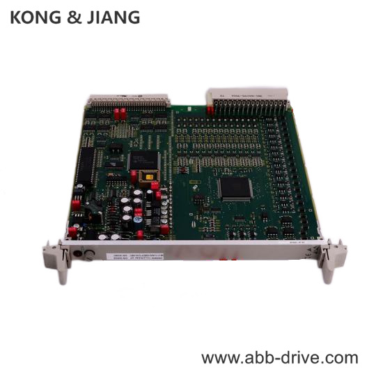 Siemens ACX51.20 - Advanced Automation Control Module > abb-drive ...