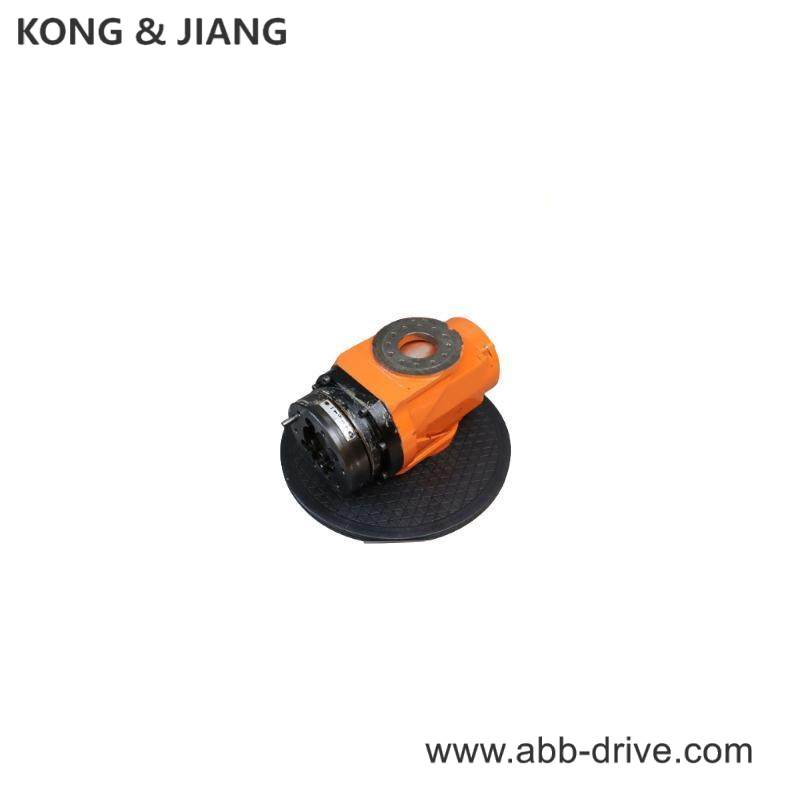 SIEMENS 1FT3070-5AZ21-9-Z 3HAA 0001-XK/05 Servo Motor