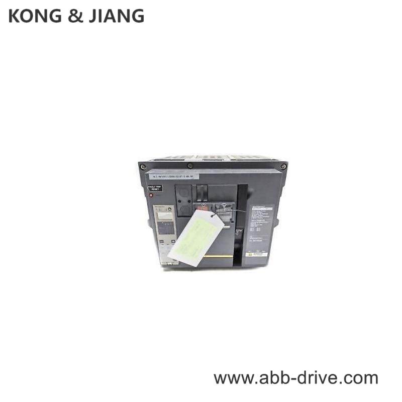 SQUARE D WA4EER43A9DGFFWXJA LV Circuit Breaker