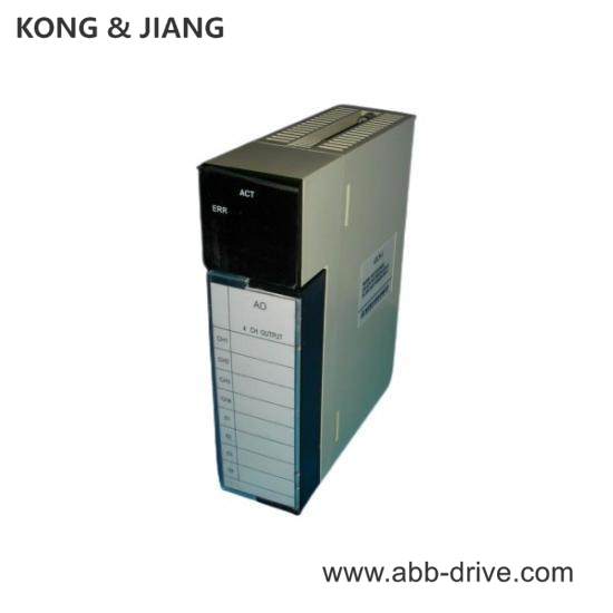 SUPCON GCS-2 YDC12 DCS Module, Control Systems, Automation Components ...