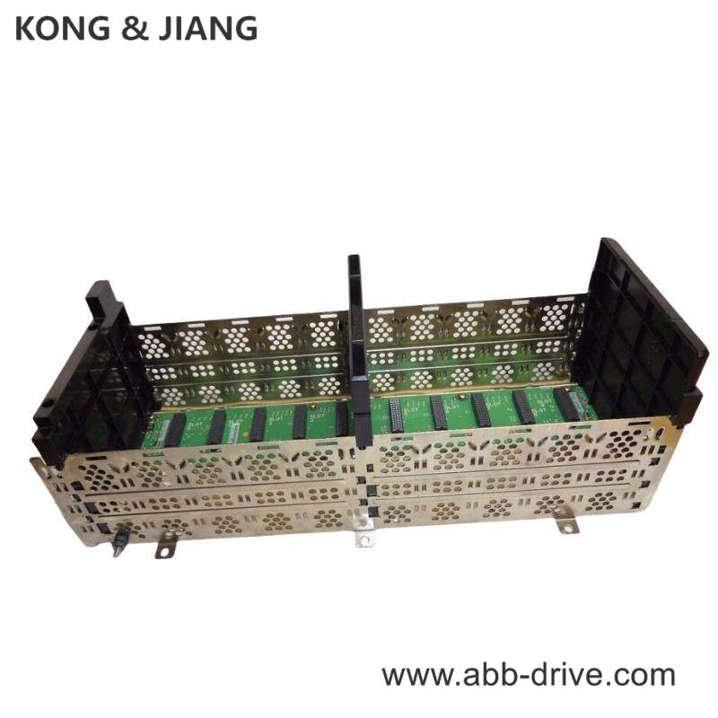 HONEYWELL TC-FXX102 Analog Input Module